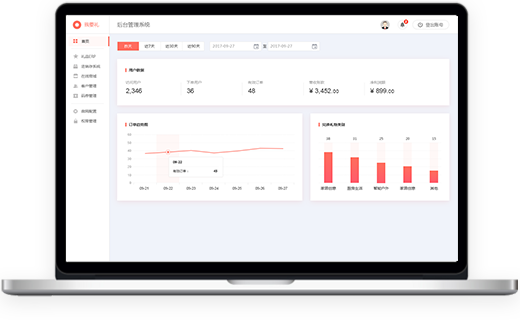 企业人事管理系统